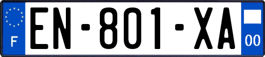 EN-801-XA