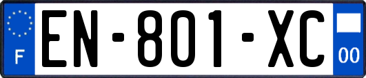 EN-801-XC