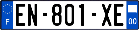 EN-801-XE