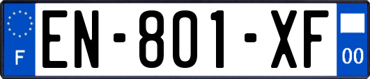 EN-801-XF