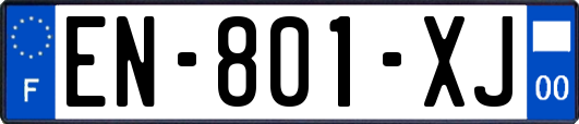 EN-801-XJ
