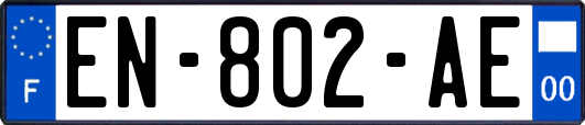 EN-802-AE