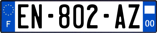 EN-802-AZ