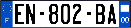 EN-802-BA