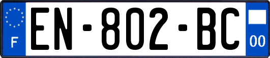 EN-802-BC