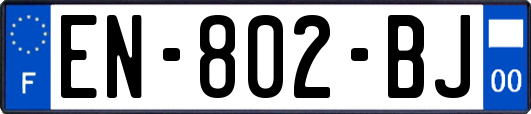 EN-802-BJ