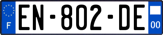 EN-802-DE