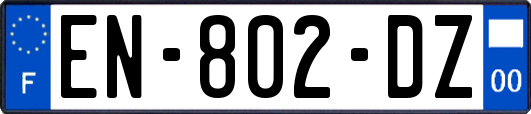 EN-802-DZ