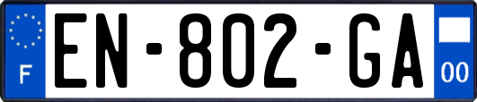 EN-802-GA