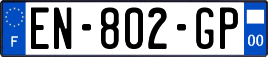 EN-802-GP