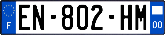 EN-802-HM