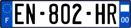 EN-802-HR