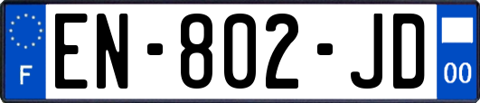 EN-802-JD