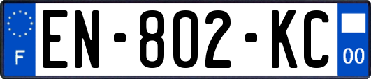 EN-802-KC