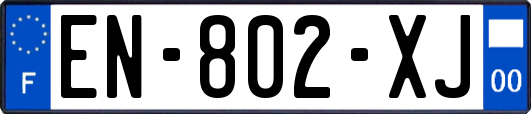 EN-802-XJ