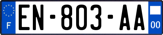 EN-803-AA