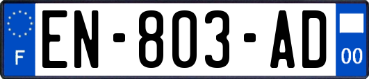 EN-803-AD