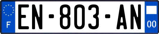 EN-803-AN