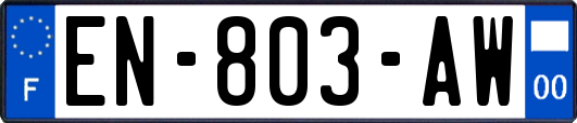 EN-803-AW