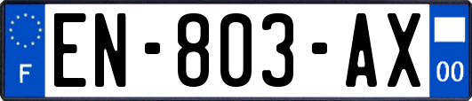 EN-803-AX