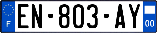 EN-803-AY