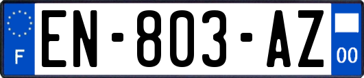 EN-803-AZ