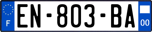 EN-803-BA