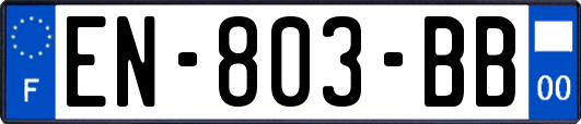 EN-803-BB