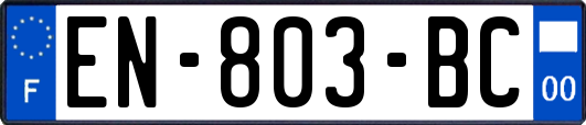 EN-803-BC