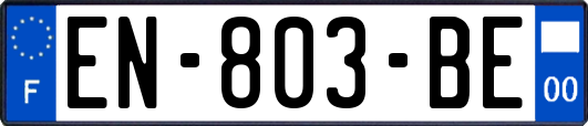 EN-803-BE