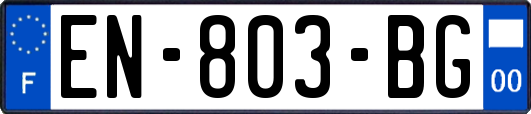 EN-803-BG