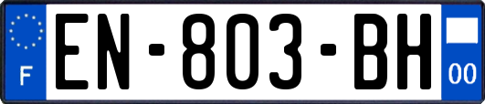 EN-803-BH