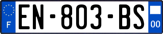 EN-803-BS