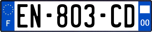 EN-803-CD