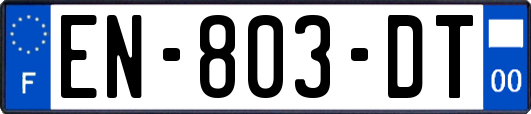 EN-803-DT