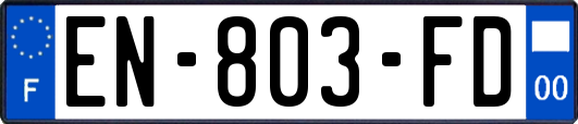 EN-803-FD