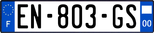 EN-803-GS