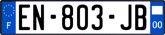 EN-803-JB