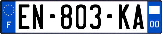 EN-803-KA