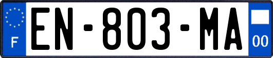 EN-803-MA