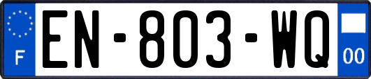 EN-803-WQ