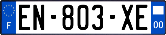 EN-803-XE