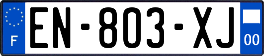 EN-803-XJ