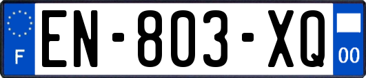 EN-803-XQ