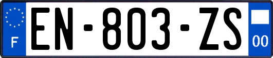 EN-803-ZS