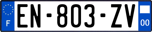 EN-803-ZV