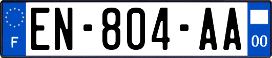 EN-804-AA