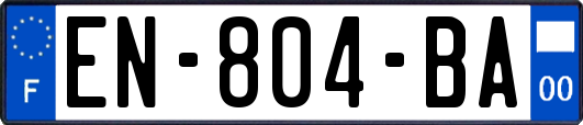 EN-804-BA