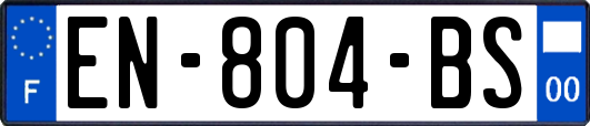 EN-804-BS