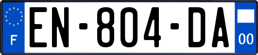 EN-804-DA